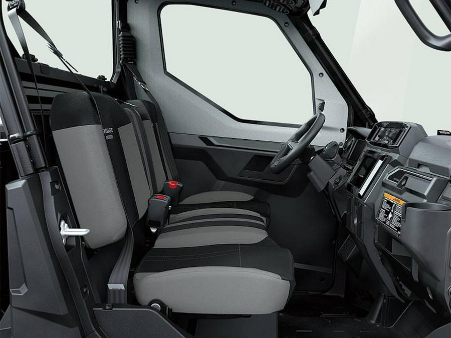 2025 Kawasaki Ridge® Hvac Camo