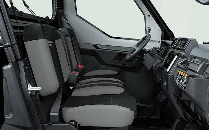 2025 Kawasaki Ridge® Hvac Camo