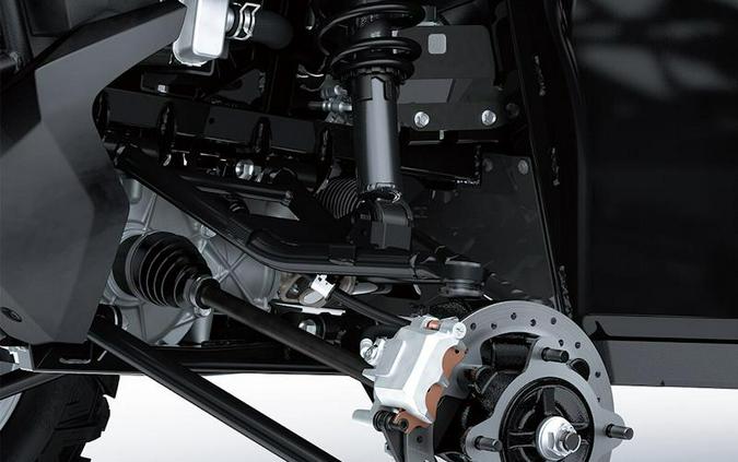 2025 Kawasaki Ridge® Hvac Camo