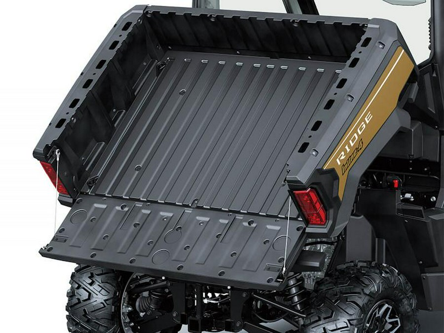 2025 Kawasaki Ridge® Hvac Camo