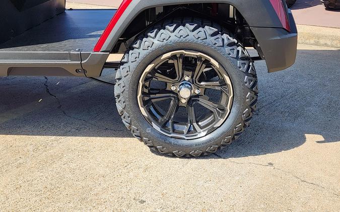 2025 Kawasaki NAV 4e LIMITED