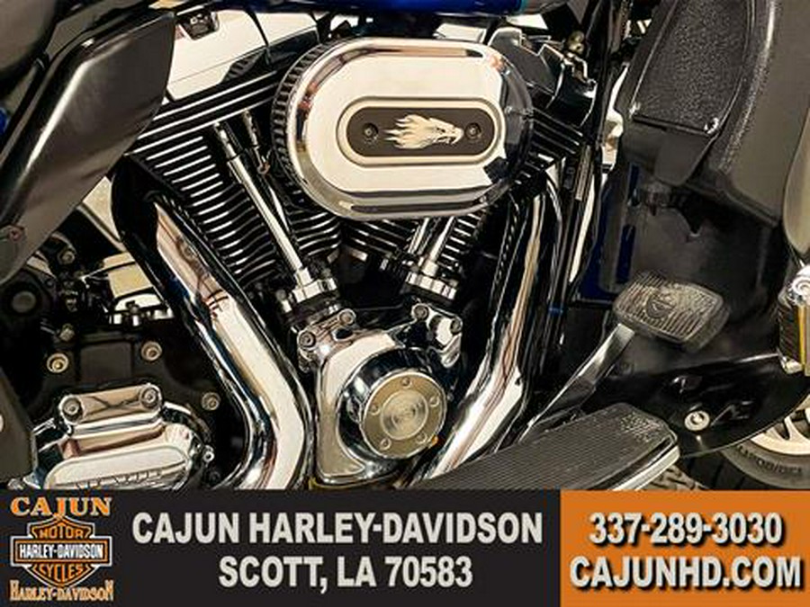 2010 Harley-Davidson Ultra Classic® Electra Glide®