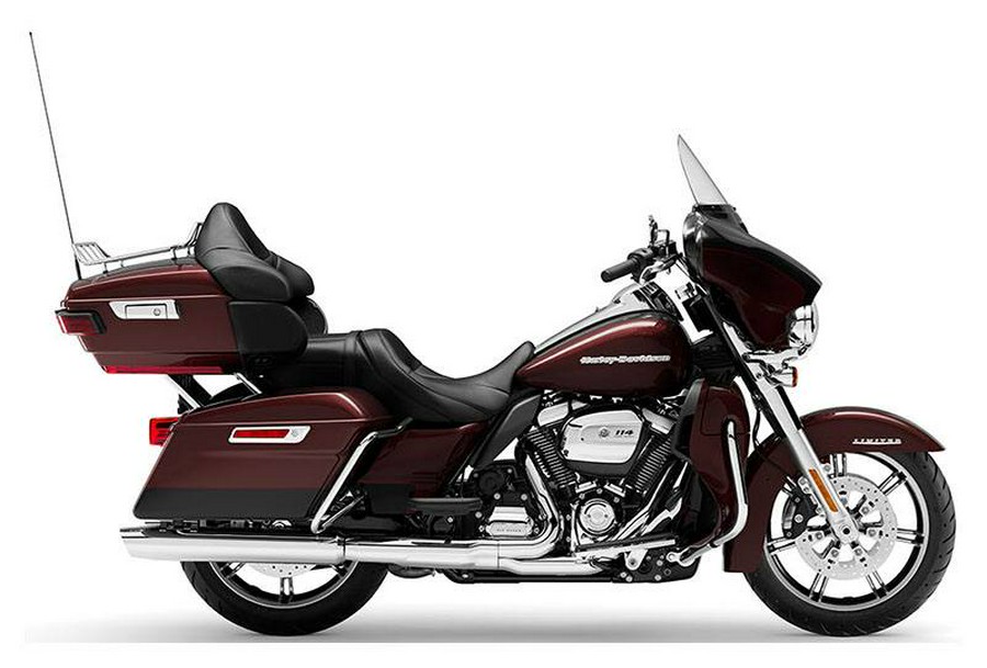2022 Harley-Davidson Electra Glide® Ultra Limited
