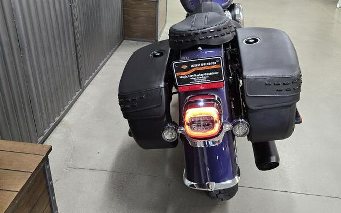 2026 FLHC Heritage Classic