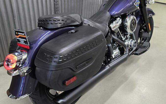 2026 FLHC Heritage Classic