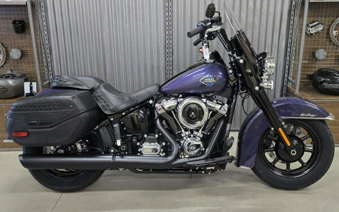 2026 FLHC Heritage Classic