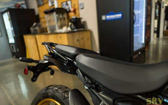 2025 Royal Enfield Himalayan 450