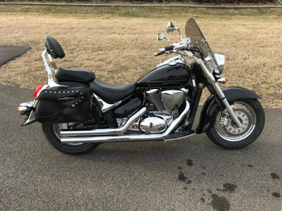 2017 Suzuki BOULEVARD C50T