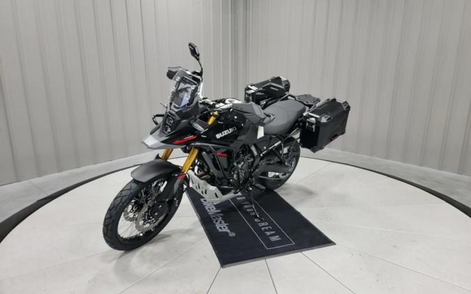 2026 Suzuki V-Strom 800DE Adventure 800DE