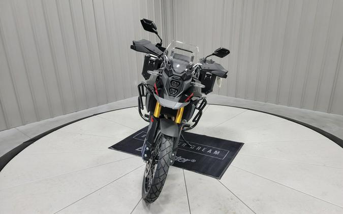 2026 Suzuki V-Strom 800DE Adventure 800DE