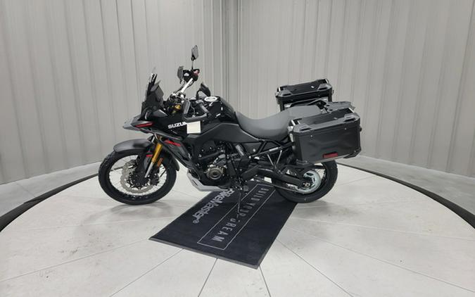 2026 Suzuki V-Strom 800DE Adventure 800DE