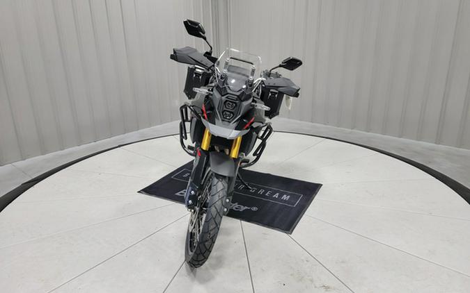 2026 Suzuki V-Strom 800DE Adventure 800DE