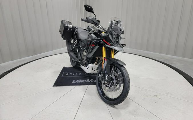 2026 Suzuki V-Strom 800DE Adventure 800DE