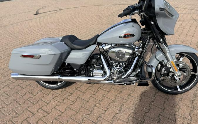 FLHX 2026 Street Glide®