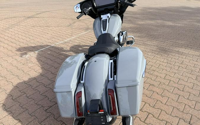 FLHX 2026 Street Glide®