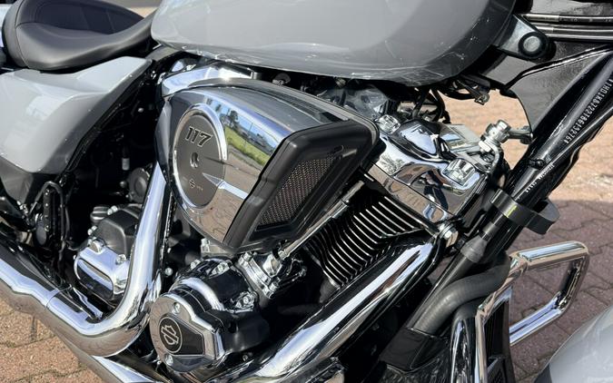 FLHX 2026 Street Glide®