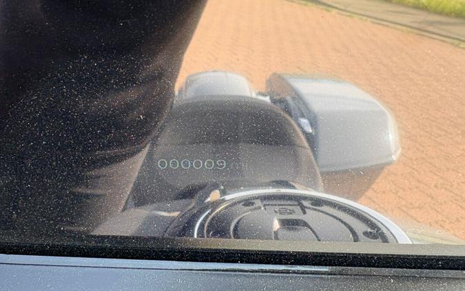 FLHX 2026 Street Glide®