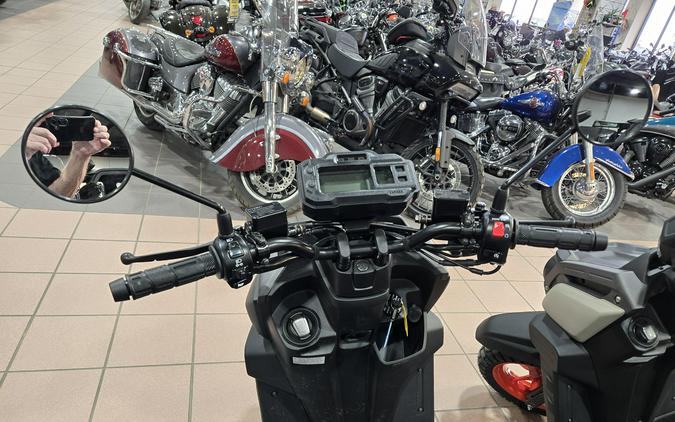 2026 YAMAHA ZUMA 125