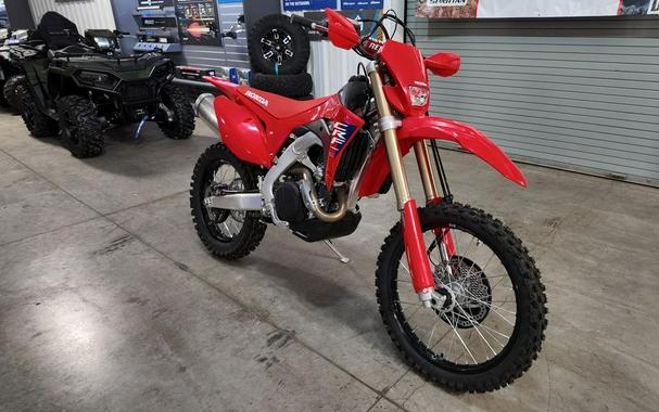 2026 Honda CRF® 450X