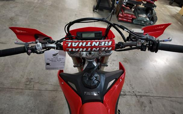 2026 Honda CRF® 450X