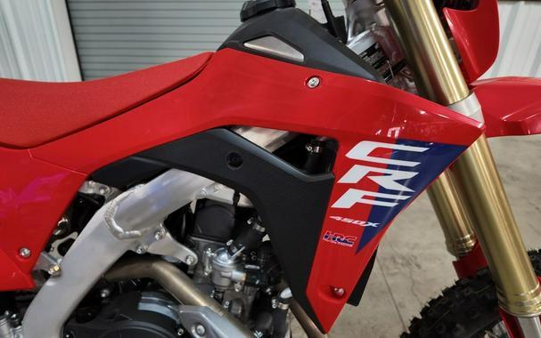 2026 Honda CRF® 450X