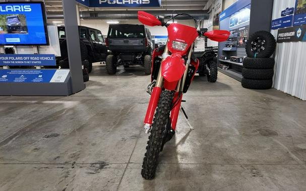 2026 Honda CRF® 450X