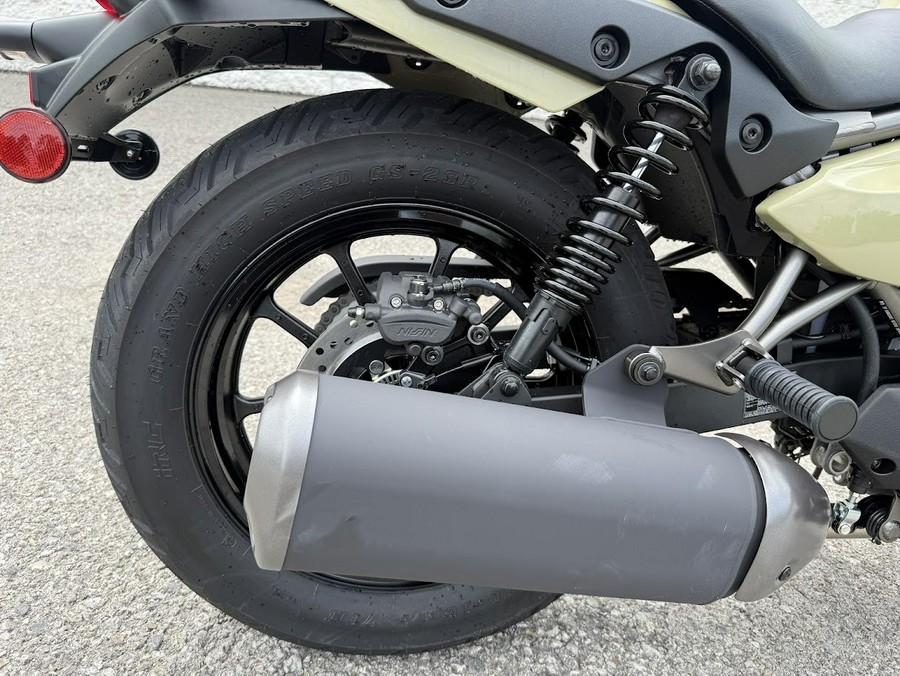 2025 Kawasaki Eliminator® ABS