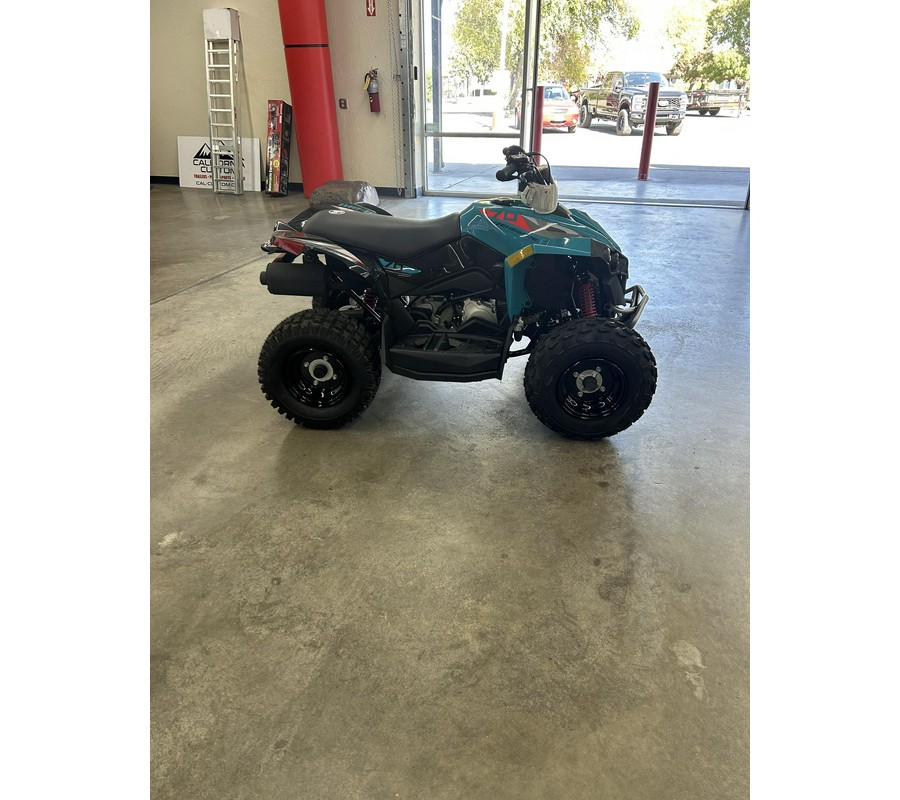 2026 RENEGADE 70 - Can-Am