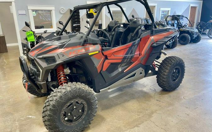 2022 Polaris® RZR XP 1000 Trails & Rocks