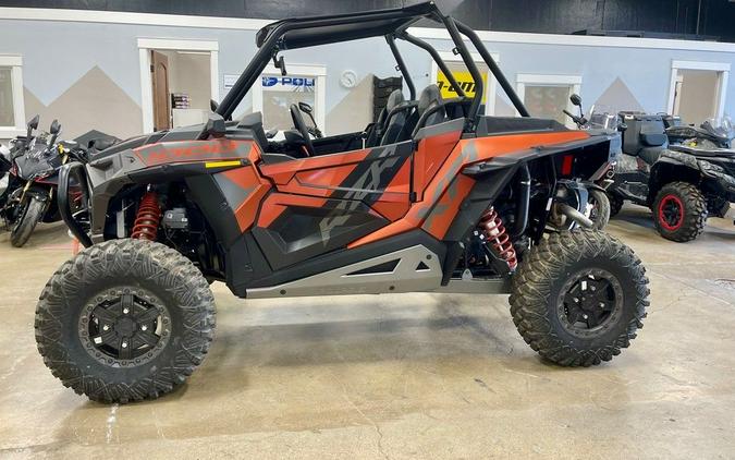 2022 Polaris® RZR XP 1000 Trails & Rocks