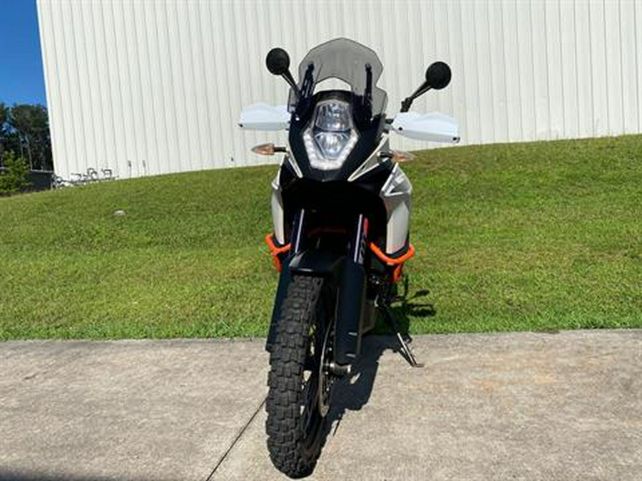 2018 KTM 1090 Adventure R