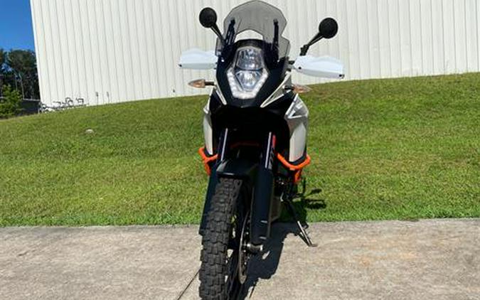 2018 KTM 1090 Adventure R