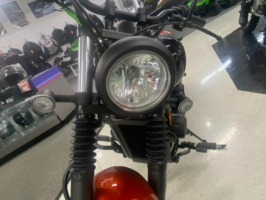 2024 Honda® Shadow Phantom