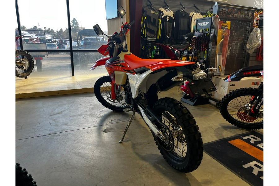 2024 KTM 350 EXC-F