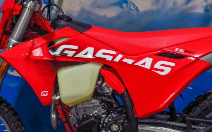 2024 GASGAS ES 500