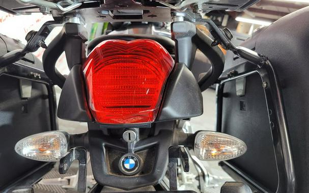 2006 BMW K1200r