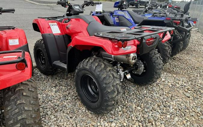 2024 Honda® FourTrax Rancher 4x4 ES