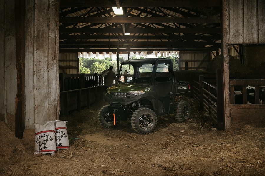 2023 Polaris Industries Ranger® SP 570 [Base]