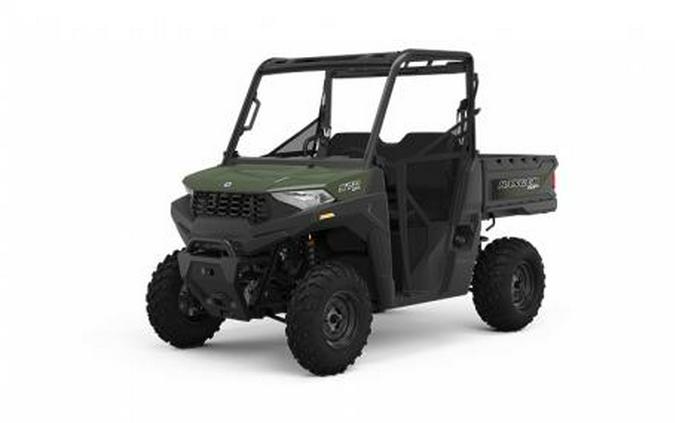 2023 Polaris Industries [Off-Site Inventory] Ranger® SP 570 [Base]