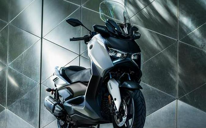 2023 Yamaha XMAX