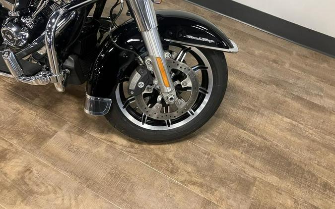 2017 Harley-Davidson® FLHR - Road King®