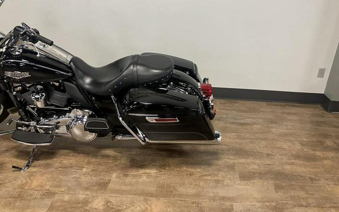 2017 Harley-Davidson® FLHR - Road King®