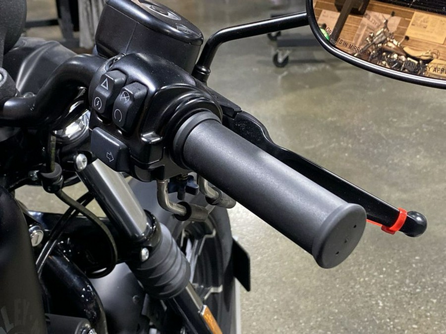 2019 Harley-Davidson Sportster XL 883N - Iron 883