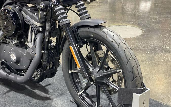 2019 Harley-Davidson Sportster XL 883N - Iron 883