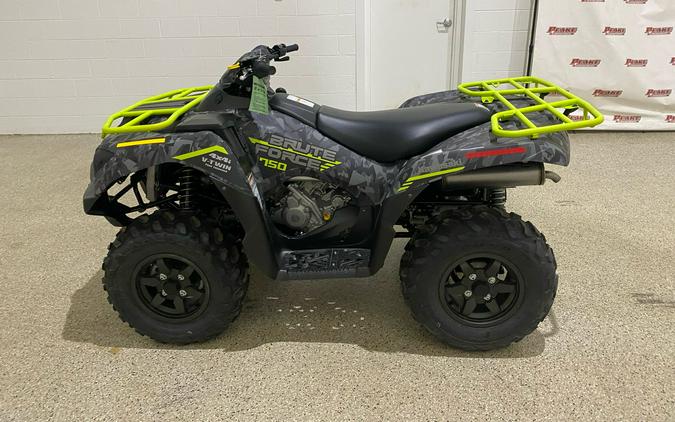 2023 Kawasaki Brute Force 750 4x4i EPS