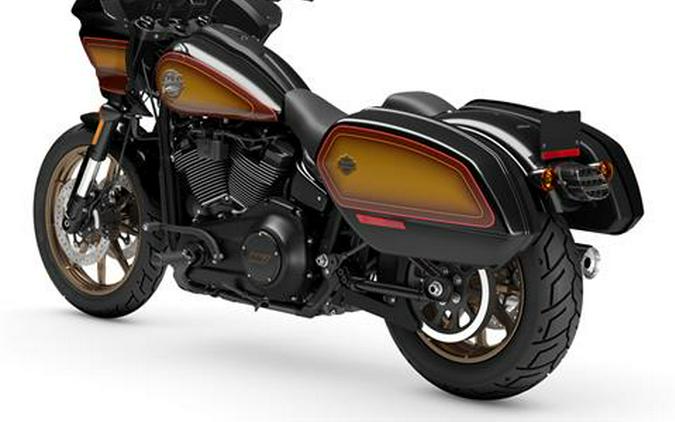 2024 Harley-Davidson Low Rider® ST