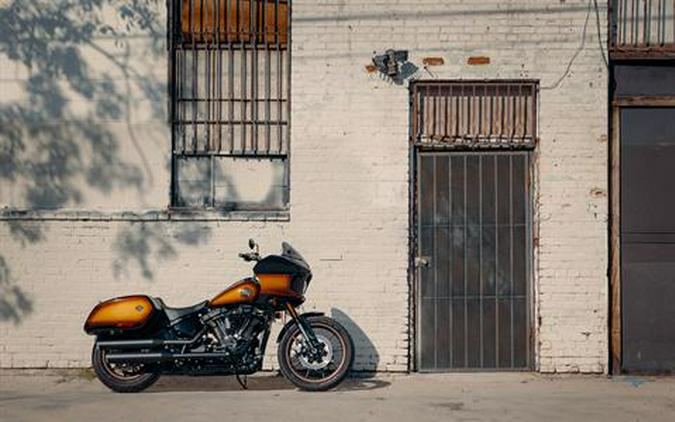 2024 Harley-Davidson Low Rider® ST