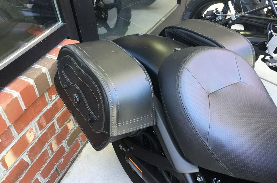 2023 Kawasaki Vulcan® S Base