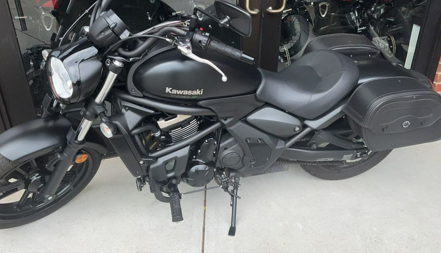 2023 Kawasaki Vulcan® S Base