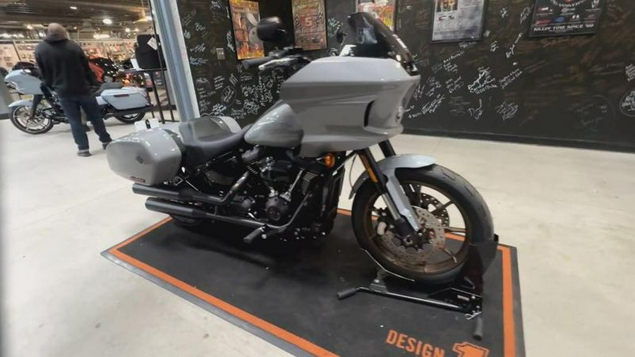 2024 Harley-Davidson® FXLRST - Low Rider® ST